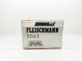 Fleischmann 5065 in ovp (2)
