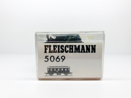 Fleischmann 5069 Personenrijtuig DRG in ovp