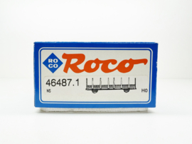 Roco 46487.1 Rongenwagen NS in ovp