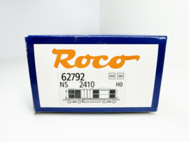 Roco 62792 Diesellocomotief NS 2410 'MTE special' (NEM + Digitaal) in ovp