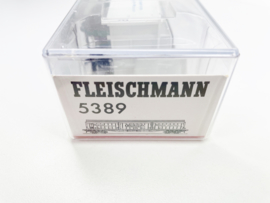 Fleischmann 5389 Grootvolumewagen DB in ovp