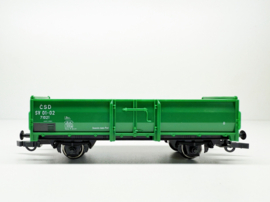 Roco 48037 Open goederenwagen CSD in ovp