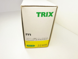 Trix 22108 Stoomlocomotief BR 05 (NEM + Digitaal) in ovp