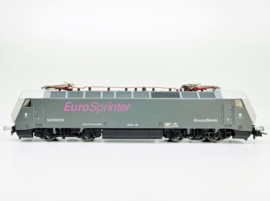 Rivarossi HR2257 Elektrische locomotief BR 127 (NEM) in ovp