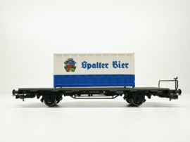 Liliput L222601 Open goederenwagen DB in ovp