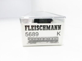 Fleischmann 5689 K Personenrijtuig DB in ovp