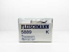 Fleischmann 5889 K Koelwagen KPEV in ovp