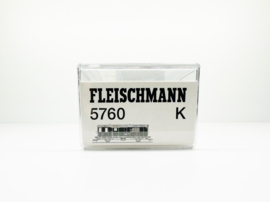 Fleischmann 5760 K in ovp*
