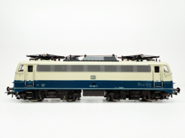 Roco 4137 B Elektrische locomotief BR 110 in ovp