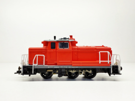 Fleischmann 422301 Diesellocomotief BR 363 (NEM) in ovp