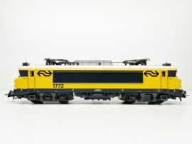 Roco 43679 Elektrische locomotief NS 1772 in ovp