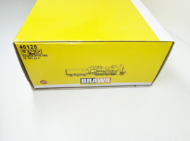 Brawa 40120 Stoomlocomotief BR 56 (NEM) in ovp