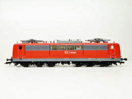 Fleischmann 4383 Elektrische locomotief BR 151 in ovp
