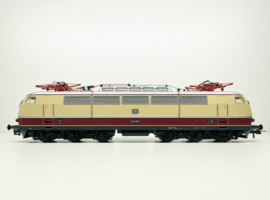 Roco 63745 Elektrische locomotief E 03 (NEM + Digitaal) in ovp