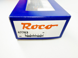 Roco 47763 Open goederenwagen DB in ovp