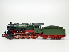 Fleischmann 4813 Stoomlocomotief G8.2 in ovp