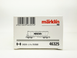 Märklin 46325 Graanwagen SNCF in ovp
