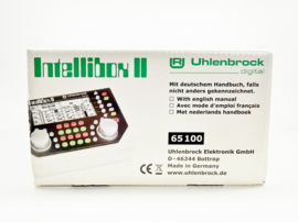 Uhlenbrock 65100 Intellibox II in ovp