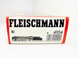 Fleischmann 4104 Stoomlocomotief BR 03 in ovp