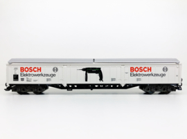 Fleischmann 5385 K Grootvolumewagen in ovp
