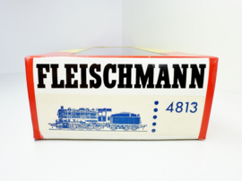 Fleischmann 4813 Stoomlocomotief G8.2 in ovp