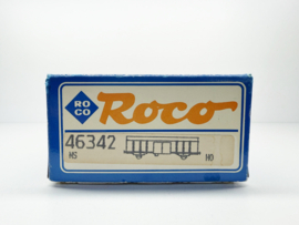 Roco 46342 Gesloten goederenwagen NS in ovp
