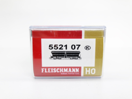 Fleischmann 5521 07 K in ovp