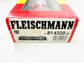 Fleischmann 81 4320 Elektrische locomotief BR 145 (NEM) in ovp