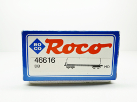 Roco 46616 Ketelwagen DB in ovp