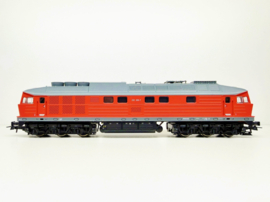 Roco 41496 Diesellocomotief BR 232 'Ludmilla' (Digitaal) in ovp