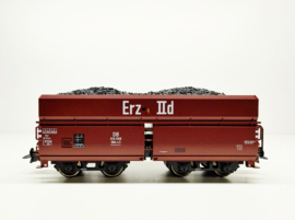 Roco 66128 Zelflosser DB in ovp (1)