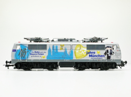 Roco 63695 Elektrische locomotief BR 111 (NEM + Digitaal) in ovp