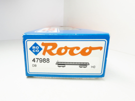 Roco 47988 Open goederenwagen NS in ovp