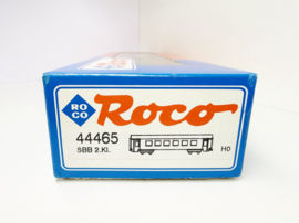 Roco 44465 Personenrijtuig SBB in ovp