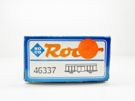 Roco 46337 Gesloten goederenwagen NS in ovp