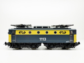 Roco 63656 Elektrische locomotief NS 1113 (NEM) in ovp