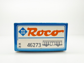 Roco 46273 Gesloten goederenwagen NS in ovp