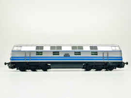 Gützold 35100 Diesellocomotief V240 (NEM) in ovp
