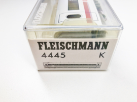 Fleischmann 4445 K ICE Rijtuig DB in ovp (2)