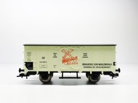 Fleischmann 82 5341 K Koelwagen DB in ovp