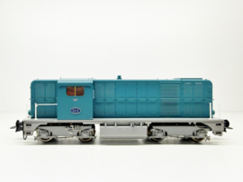 Roco 62799 Diesellocomotief NS 2412 VSM (NEM + Digitaal) in ovp