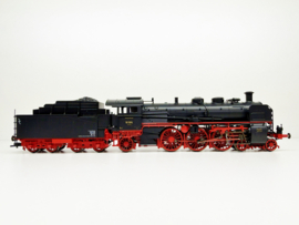 Fleischmann 411971 Stoomlocomotief BR 18 (Digitaal + Sound) in ovp