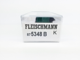 Fleischmann 87 5348 B K in ovp
