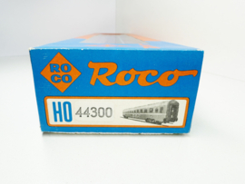 Roco 44300 Personenrijtuig SBB in ovp