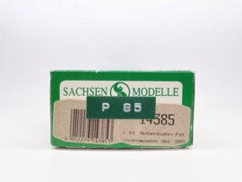 Sachsenmodelle 14385 Personenrijtuig DRG in ovp