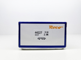 Roco 44227 Personenrijtuig DR in ovp