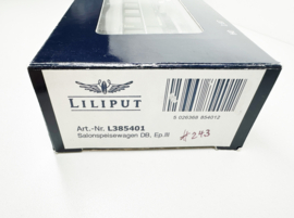 Liliput L385401 Personenrijtuig DB in ovp