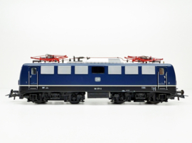 Roco 62343 Elektrische locomotief BR 110 (NEM + Digitaal) in ovp