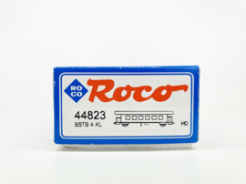 Roco 44823 Personenrijtuig BSTB in ovp