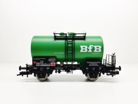 Fleischmann 5419 K Ketelwagen DB in ovp